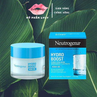 Kem dưỡng cấp nước Neutrogena Hydro Boost Aqua Gel