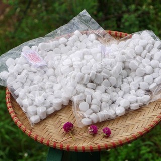Băng phiến 10 gói