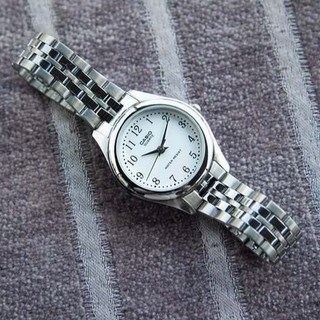 Đồng hồ nữ Casio hãng LTP-1129A-7BRDF