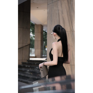 JUM CỔ YẾM CHÉO NGỰC Tranali