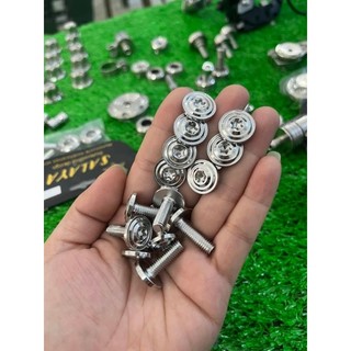 Ốc dàn áo ex 135 đời 2011 và 2014