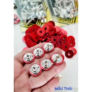 Ốc dàn áo ex 135 đời 2011 và 2014