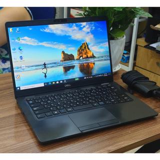 Laptop dell latitude 5300 13,3" full hd , viền mỏng siêu nhẹ 1.3kg