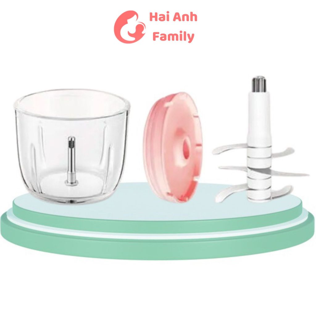 Phụ kiện rời máy xay Hattiecs