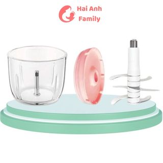 Phụ kiện rời máy xay Hattiecs