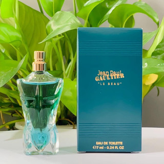 Nước Hoa Mini Nam Jean Paul Gaultier Le Beau 7ml