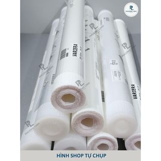 Tấm lót giúp bảo vệ ngăn kéo tủ, hạn chế trầy xước, có 2 màu trắng và trong suốt VARIERA - Chính hãng IKEA