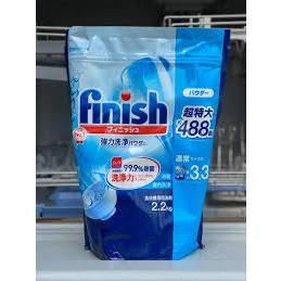 Combo 2 Gói Bột Rửa Bát Somat 1,2kg Đức,