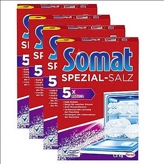 bột rửa bát somat 1,2kg đức,