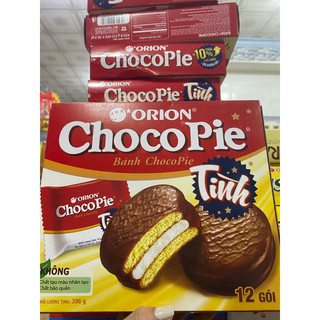  Bánh ChocoPie Tình hộp 12gói 