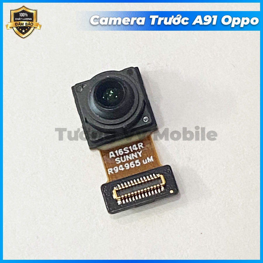 Camera Trước A91 Oppo (Thay thế khi lỗi, mờ camera trước)