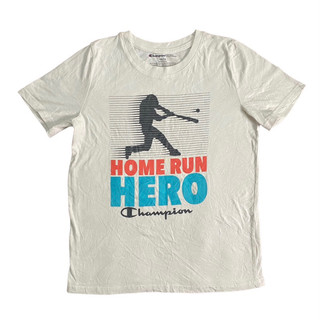 Áo thun baby tee mỹ 2hand siêu phẩm chính hãng champion