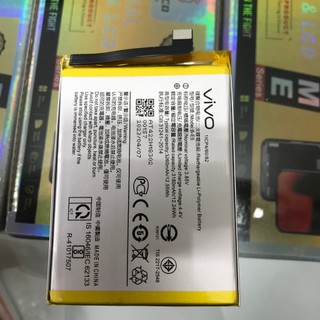 Pin điện thoại vivo y81 / y83 / y81s / y83 pro b-e5 bảo hành đổi mới
