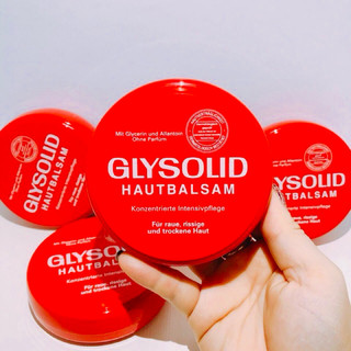 KEM ĐA NĂNG GLYSOLID CHO DA NỨT NẺ, DA CHÀM, 100ML