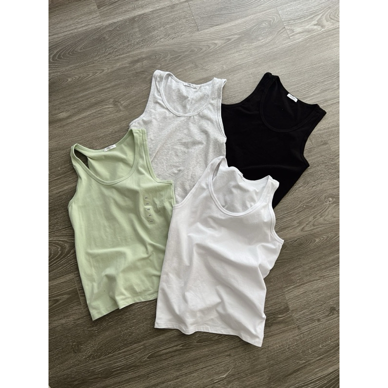 Áo ba lỗ Gloria dư xịn ( 50kg - 70kg )