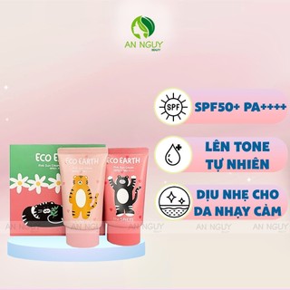 Kem Chống Nắng Hàn Quốc