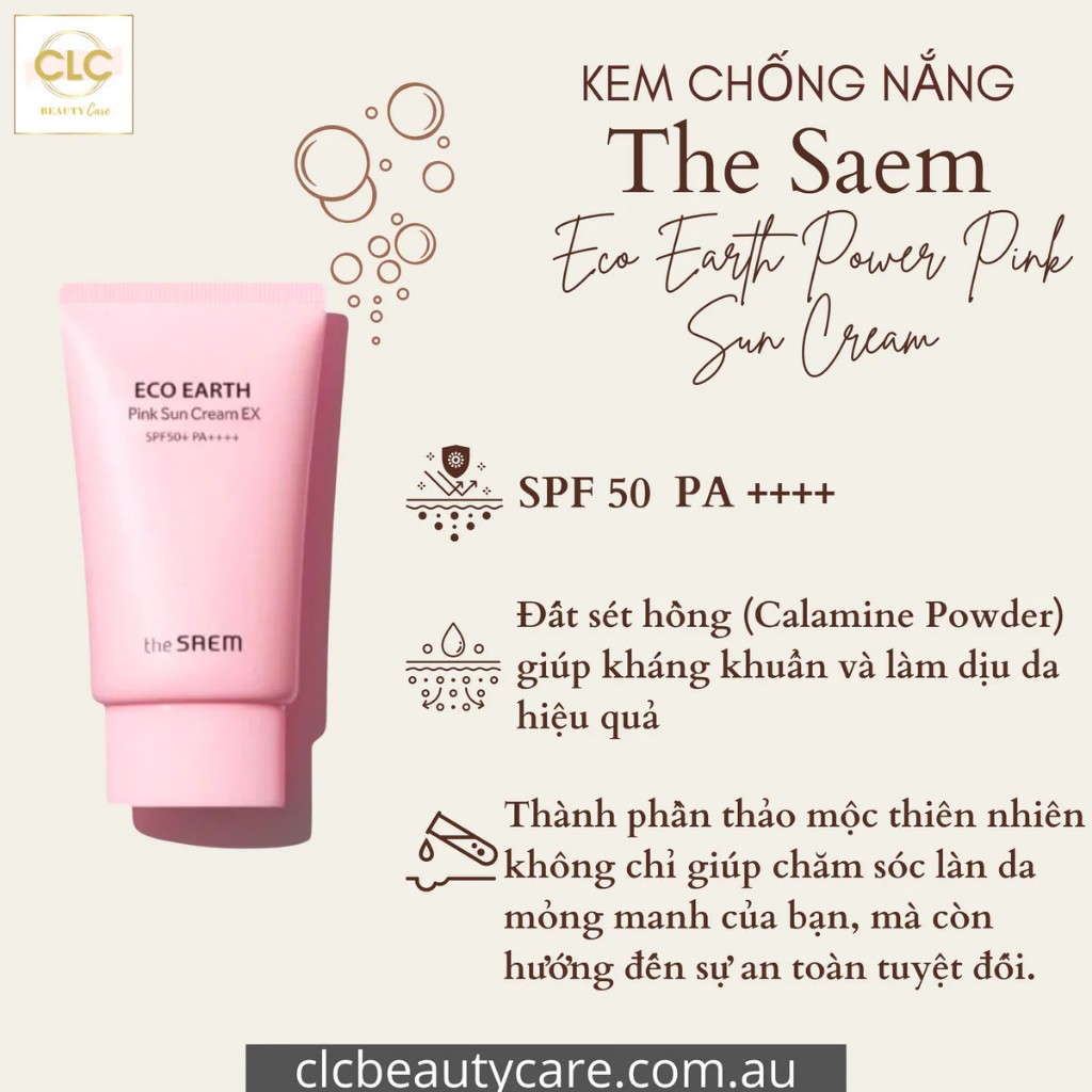 Kem Chống Nắng Hàn Quốc