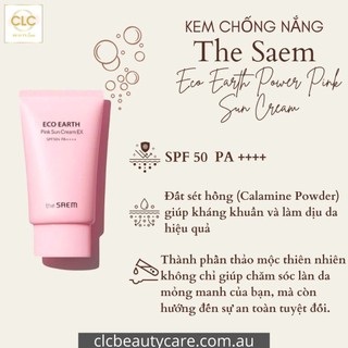 Kem Chống Nắng Hàn Quốc