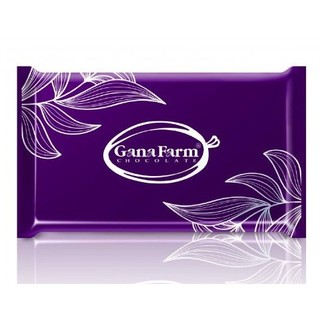 Socola ganafarm trắng cw005 loại 1kg