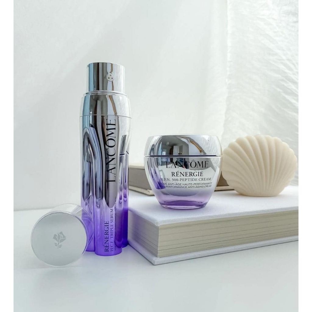 SERUM LANCOME TƯƠI 3 LÕI RÉNERGIE H.C.F TRIPLE(50ml)