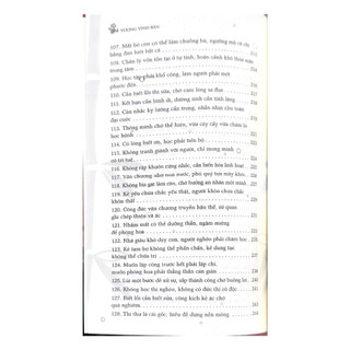 Sách - Vi Lô Dạ Thoại - VLB