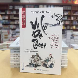 Sách - Vi Lô Dạ Thoại - VLB