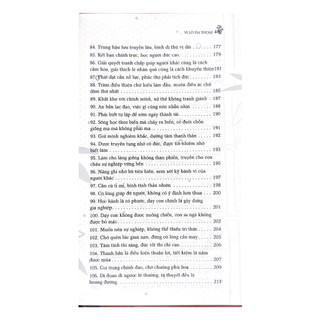 Sách - Vi Lô Dạ Thoại - VLB