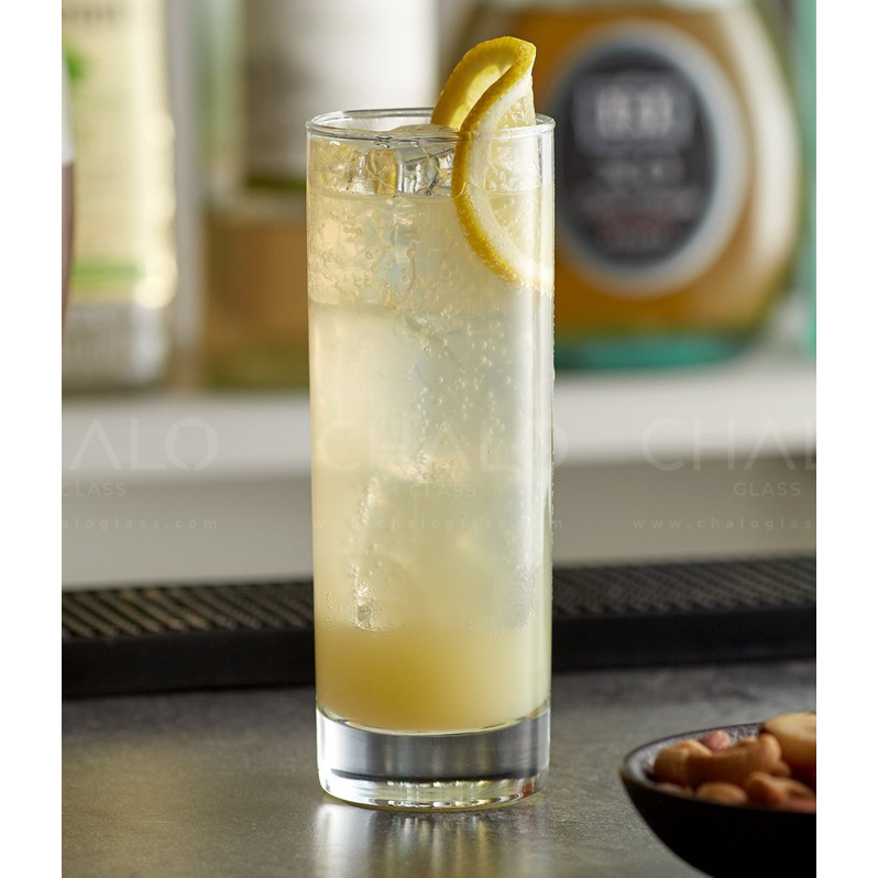 {SALE GIÁ GỐC} Ly Thủy Tinh San Marino – B00416 – 480ml