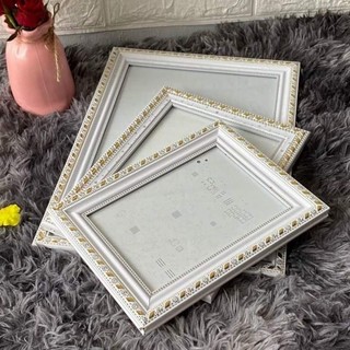 Khung hình treo tường A4-viền mỏng-Mặt Mica trong suốt,khung ảnh 20x30cm, 21X20 cm,30x40cm giá rẻ