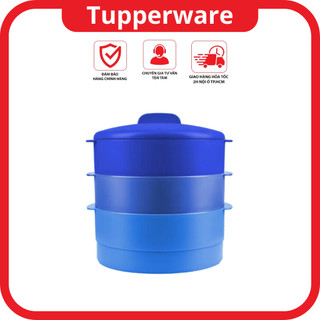 Xửng Hấp Steam It 3 Tầng Tupperware
