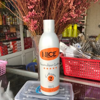 UỐN LẠNH NICE