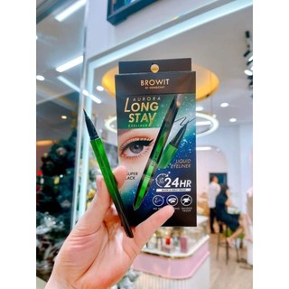 𝐁𝐮́𝐭 𝐊𝐞̉ 𝐌𝐚̆́𝐭 𝐍𝐮̛𝐨̛́𝐜 𝐁𝐫𝐨𝐰𝐢𝐭 𝐍𝐨𝐧𝐠𝐜𝐡𝐚𝐭 𝐔𝐥𝐭𝐫𝐚 𝐅𝐢𝐧𝐞 𝐄𝐲𝐞𝐥𝐢𝐧𝐞𝐫 𝟎.𝟎𝟏𝐌𝐌