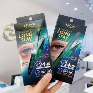 𝐁𝐮́𝐭 𝐊𝐞̉ 𝐌𝐚̆́𝐭 𝐍𝐮̛𝐨̛́𝐜 𝐁𝐫𝐨𝐰𝐢𝐭 𝐍𝐨𝐧𝐠𝐜𝐡𝐚𝐭 𝐔𝐥𝐭𝐫𝐚 𝐅𝐢𝐧𝐞 𝐄𝐲𝐞𝐥𝐢𝐧𝐞𝐫 𝟎.𝟎𝟏𝐌𝐌