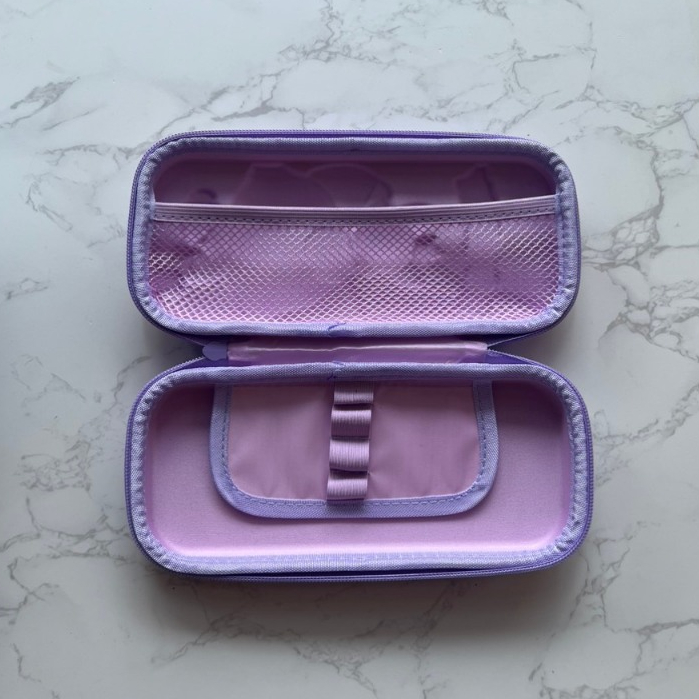 Hộp Bút 3D 59908 - Camshop