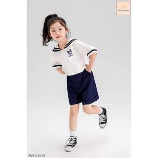 Bộ MLS Kuromi Trắng BG
