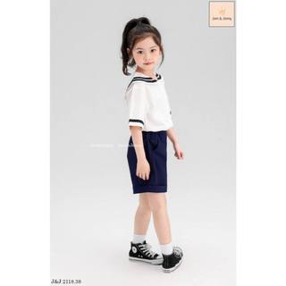 Bộ MLS Kuromi Trắng BG
