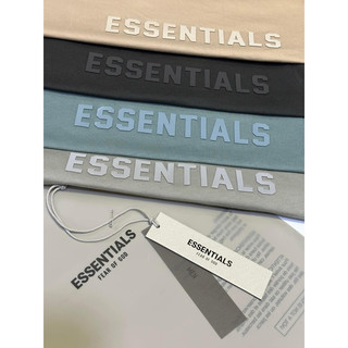 Combo bọc tag ESSENTIALS chính hãng