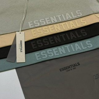 Combo bọc tag ESSENTIALS chính hãng