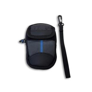 SET 2 túi phụ kiện. Mẫu túi tiện lợi đựng vật dụng nhỏ gọn.