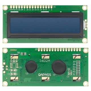 Màn hình LCD 1602 I2C