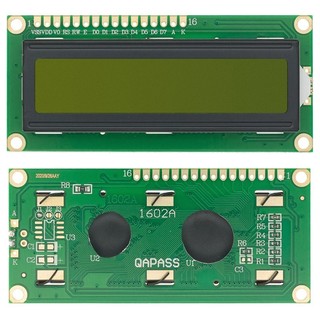 Màn hình LCD 1602 I2C