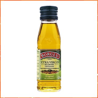 Dầu Ôliu Borges siêu nguyên chất 125ml cho bé