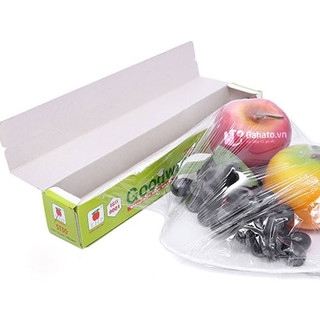 Màng bọc thực phẩm, bọc thức ăn MANGO ST50