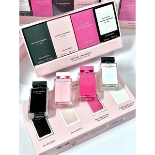 Sét nước hoa mini Narsico For her