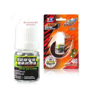 Dầu bôi trơn yoyo - phụ kiện yoyo