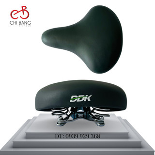 YÊN XE ĐẠP LOẠI I DDK BÉO