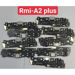 Cụm main sạc mic tai nghe xiaomi redmi a2+ / a2 plus / cụm sạc redmi a2plus /bo mạch sạc redmi a2 plus zin mới