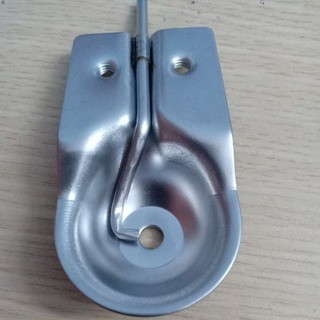Chân vịt bát máy lập trình zoje