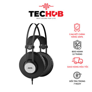 Tai nghe kiểm âm akg k72