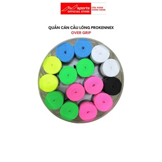 Quấn cán vợt cầu lông RẺ NHẤT THỊ TRƯỜNG Winstar 002 siêu bền chất lượng